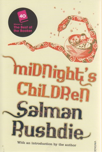 9780099578512 - Midnight's children