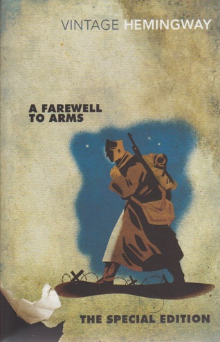 9780099582564 - A Farewell to Arms