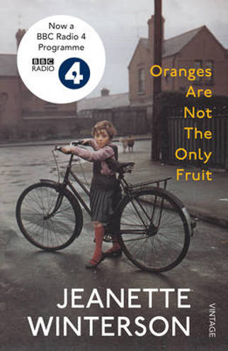 9780099598183 - Oranges are not the only fruit