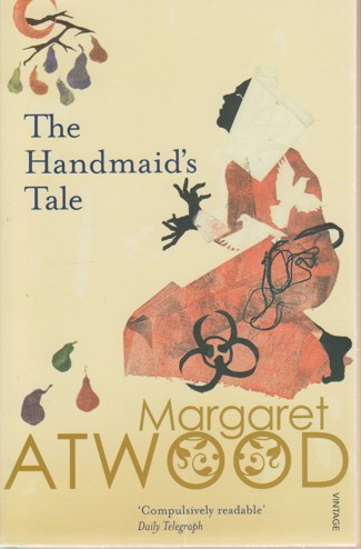 9780099740919 - Handmaid's tale