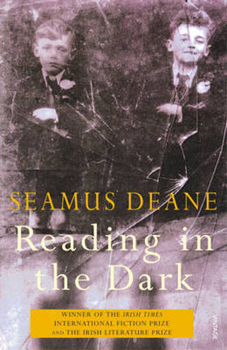 9780099744412 - Reading in the dark