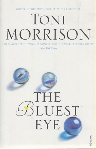 9780099759911 - The Bluest Eye