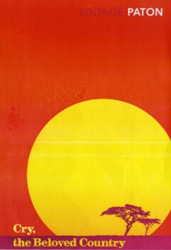 9780099766810 - Cry the beloved country