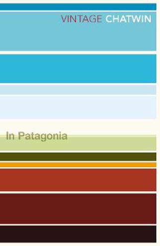 9780099769514 - In patagonia