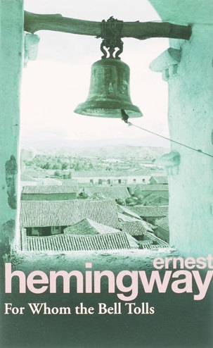 9780099908609 - For whom the bell tolls