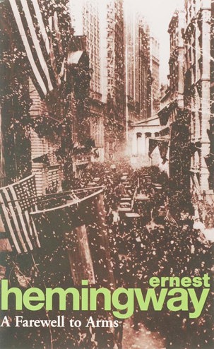 9780099910107 - A farewell to arms