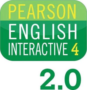 9780135245866 - (ECK) Pearson English Interactive 2.0 Level 4