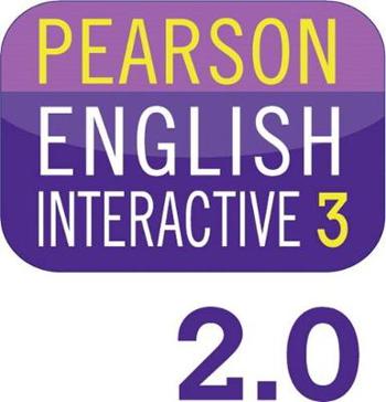 9780135245897 - (ECK) Pearson English Interactive 2.0 Level 3