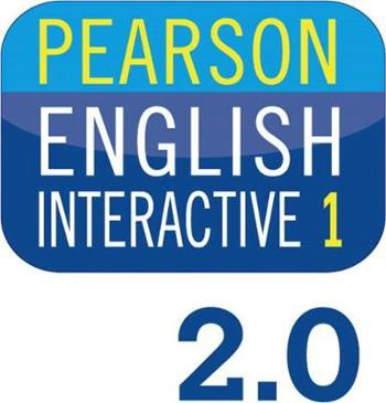 9780135245903 - (ECK) Pearson Englisch Interactive 2.0 Level 1