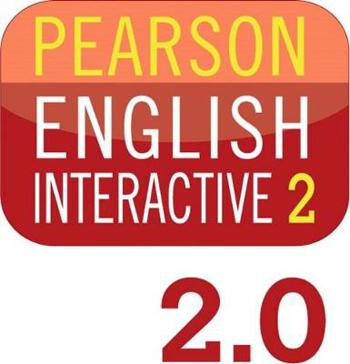 9780135245910 - (ECK) Pearson English Interactive 2.0 Level 2