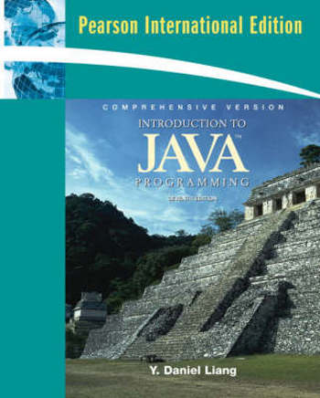 9780136059660 - Introduction to java programming