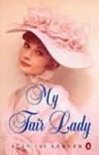 9780140013641 - My fair lady