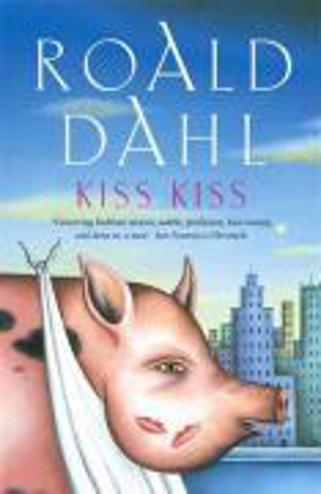9780140018325 - Kiss kiss
