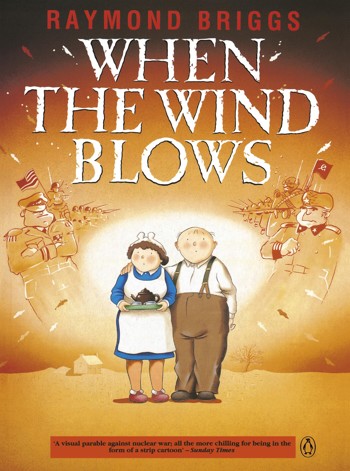 9780140094190 - When the wind blows