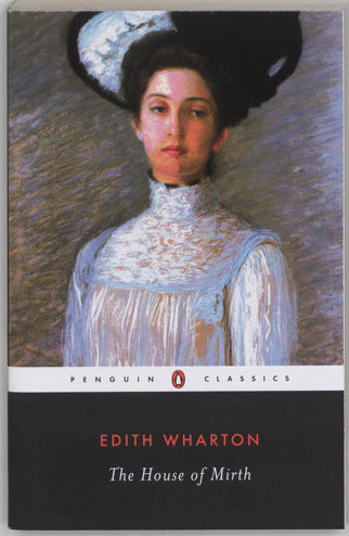 9780140187298 - The house of Mirth