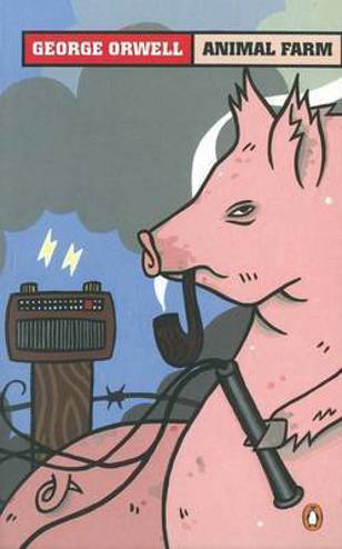 9780140278736 - Animal farm