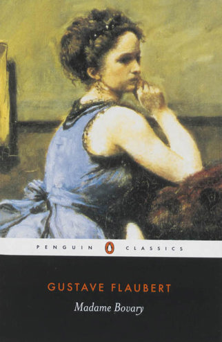 9780140449129 - Madame Bovary