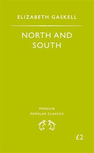 9780140620191 - North and south