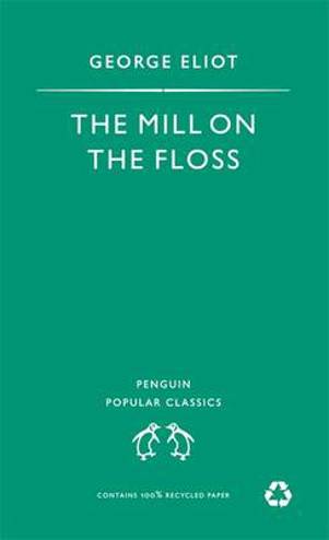 9780140620276 - The mill on the floss