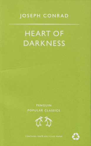 9780140620481 - Heart of darkness