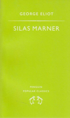 9780140620917 - Silas marner