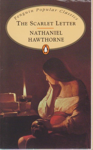 9780140623543 - The scarlet letter