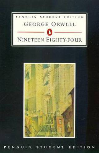 9780140817744 - 1984 (Penguin classic)