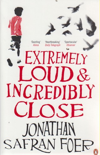 9780141012698 - Extremely loud & incredibly close