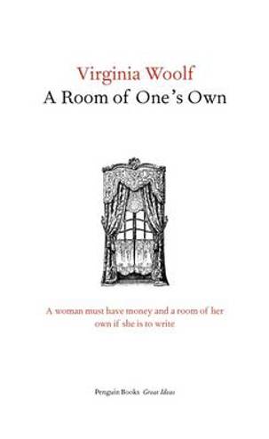 9780141018980 - A room of one's own