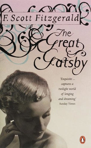 9780141023434 - The great gatsby