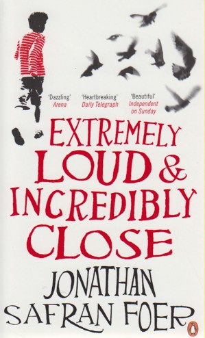 9780141025186 - Extremely loud & incredibly close