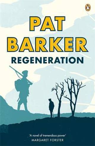 9780141030937 - Regeneration