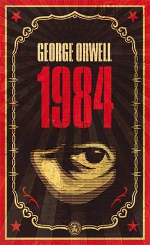 9780141036144 - 1984