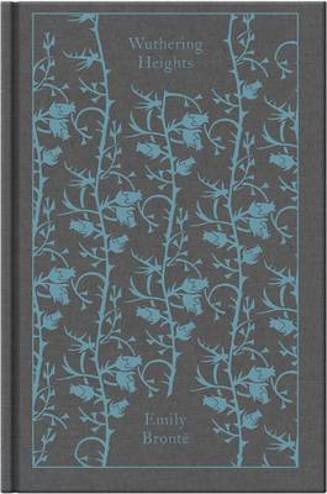 9780141040356 - Wuthering heights