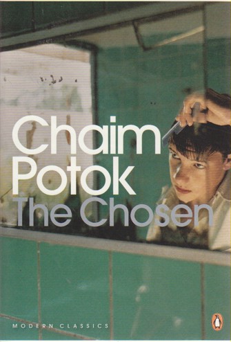 9780141040776 - The chosen