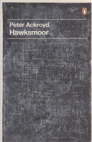 9780141042015 - Hawksmoor
