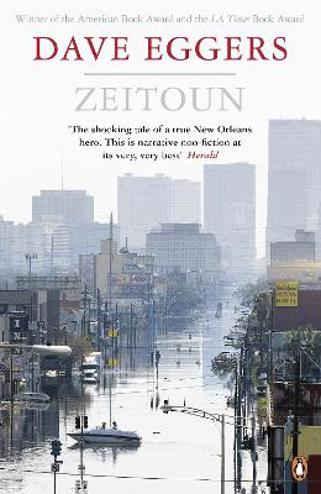 9780141046815 - Zeitoun