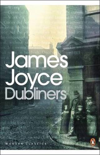 9780141182452 - Dubliners