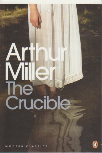 9780141182551 - The crucible