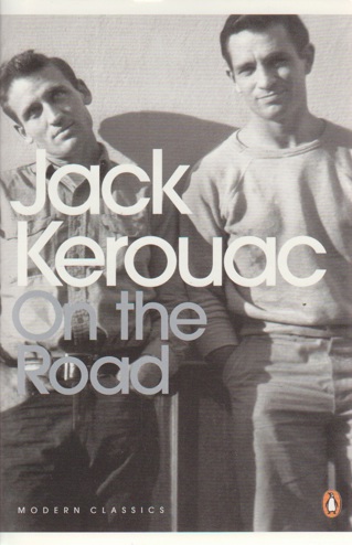 9780141182674 - On the road