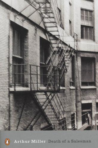 9780141182742 - Death of a salesman