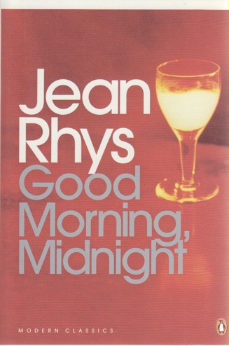 9780141183930 - Good morning, midnight