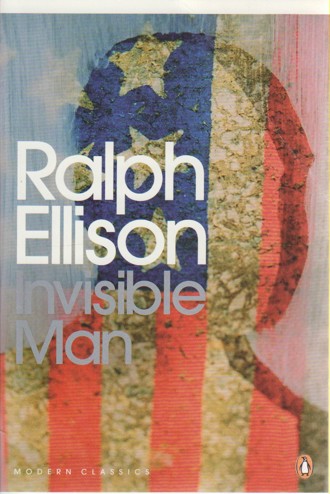 9780141184425 - Invisible man