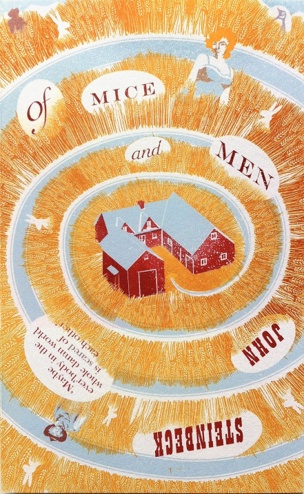 9780141185101 - Of mice and men (modern classics)