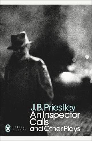 9780141185354 - An Inspector Calls