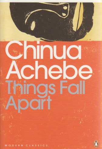 9780141186887 - Things fall apart