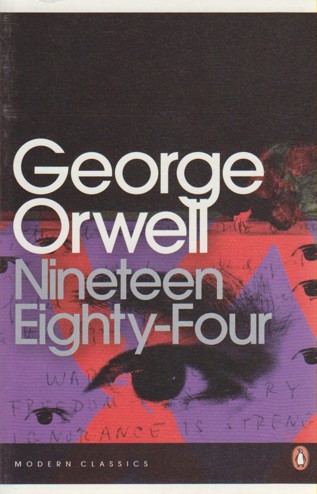 9780141187761 - Nineteen eighty-four