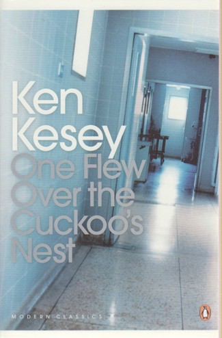 9780141187884 - One flew over the cuckoo's nest