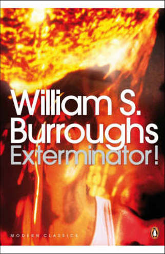 9780141189840 - Exterminator