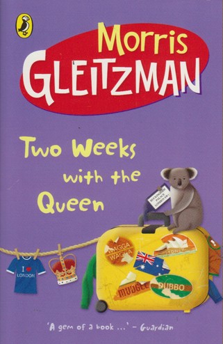 9780141303000 - Two weeks with the queen